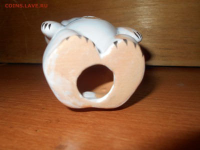 Олимпийский мишка "Динамо" 2.02.16. - DSCN4909[1].JPG