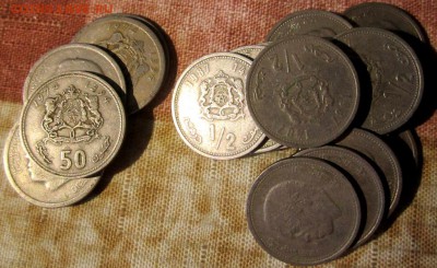 Дирхамы,83 монеты.До 22.00.02.02.2016 г. - 2016-01-25 08-56-06.JPG