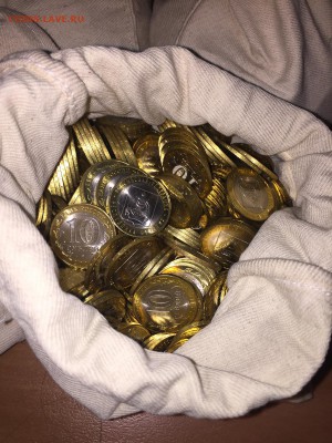 Дагестан 500 шт. от 5300, мешки Бурятии 9500 и др. - IMG_0120.JPG