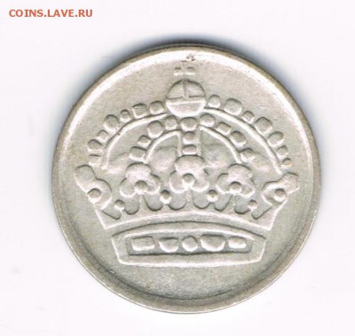 10 ore Швеция 1952 до 04.02 - 1952б