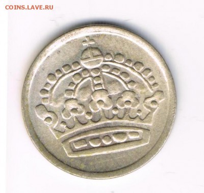 10 ore Швеция 1953 до 04.02 - 1953б