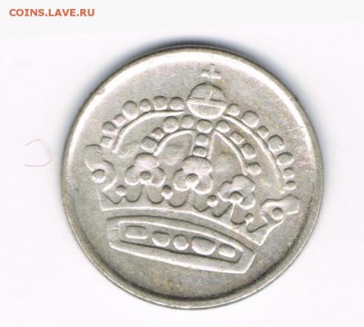 10 ore Швеция 1955 до 04.02 - 1955б