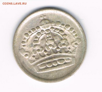 10 ore Швеция 1956 до 04.02 - 1956б