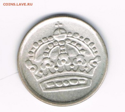 10 ore Швеция 1957 до 04.02 - 1957б