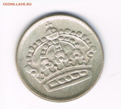 10 ore Швеция 1958 до 04.02 - 1958б