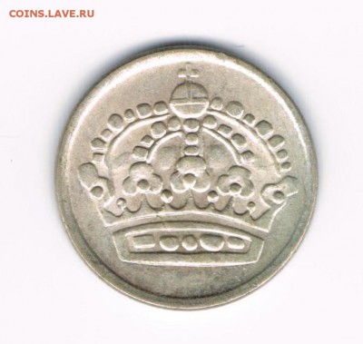 10 ore Швеция 1961 до 04.02 - 1961б