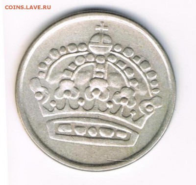 25 ore Швеция 1954 до 04.02 - 25-1954б