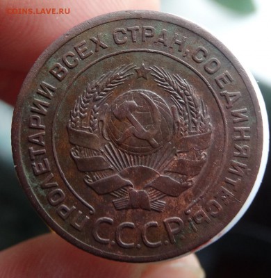 2 копейки 1924г. - DSC01604