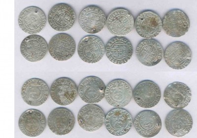 Продам Польша 12 полтораков до 02.05.08... - vesna 1000 - 75