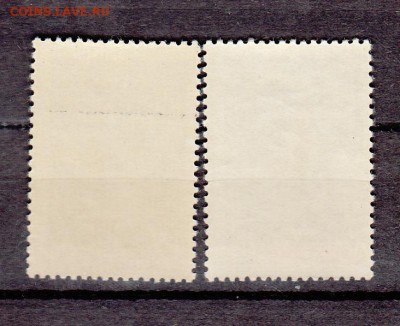 СССР 1958 гимнастика - 293а