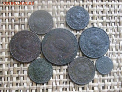 Медь 1924г.-7 шт.+полкоп. 1925г. До 6.02.2016г. - 5 и 6 048.JPG