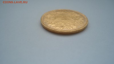Золото. Швейцария. 20 франков 1927 до 05.02.2016 в 23.00 - DSC03890.JPG