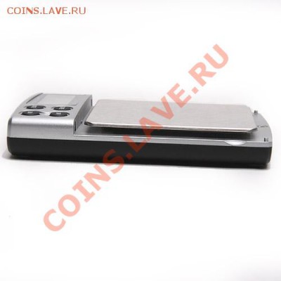 весы электронные карманные - SKU009263_1