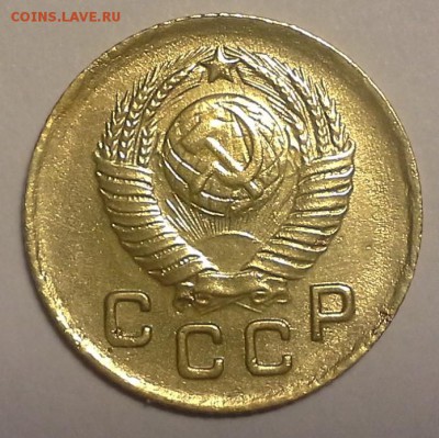 1 копейка 1949г до 05.02.2016 в 22.00 МВ - 20160131_142548