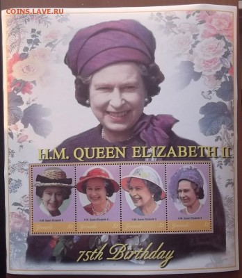 100 разных марок мира - DSCF8749.JPG