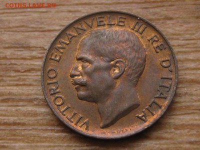 Италия 5 чентезимо 1921 до 02.02.16 в 21.00 М - IMG_6470.JPG