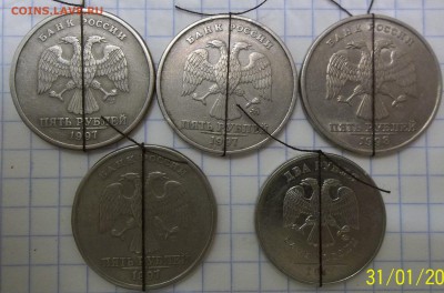 Лот браков монет РФ до 04.02.16 в 22.00 Мск - 100_4018.JPG