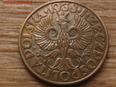 Польша 5 грошей 1938 до 02.02.16 в 21.00 М - IMG_6523.JPG