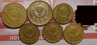 14 Добротных ал.бронзовых монеток+, до 02.02.2016 22:00 мск - 4
