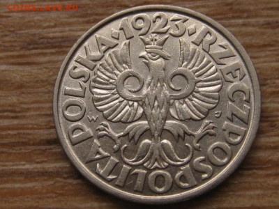 Польша 10-20-50 грошей 1923  до 02.02.16 в 21.00 М - IMG_6508.JPG