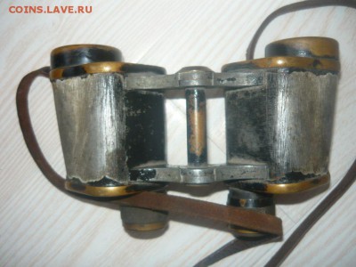 БИНОКЛЬ H KOLBERG WARSZAWA WP 6X30 - 557.JPG