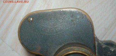 БИНОКЛЬ H KOLBERG WARSZAWA WP 6X30 - 561.JPG