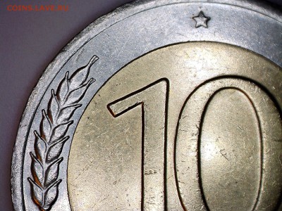 10р БИМЕТАЛЛ РАЗНОВИДНОСТЬ №2 ДО 04.02.2016 до 22:00 по Мск - 91.1 АГ