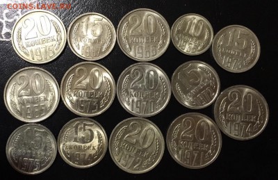 20к65,66,70,71,72,73,74,75 15к67,72,73,74,75 10к65 мешковые - image