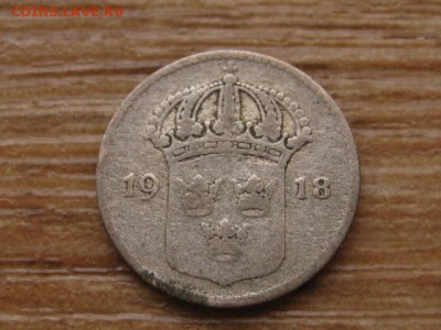Швеция 10 оре 1915 и 1918 Ag до 02.12.15 в 21.00 М - IMG_6565.JPG