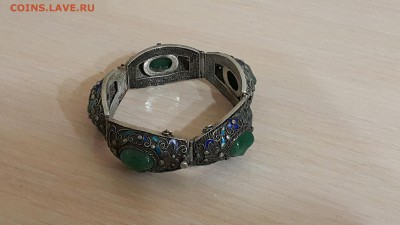 Браслет на оценку. - 20160130_164556_001