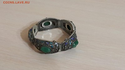Браслет на оценку. - 20160130_164606