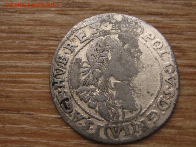 Венгрия 6 крейцеров 1667 Ag до 03.02.16 в 21.00 М - IMG_6665.JPG