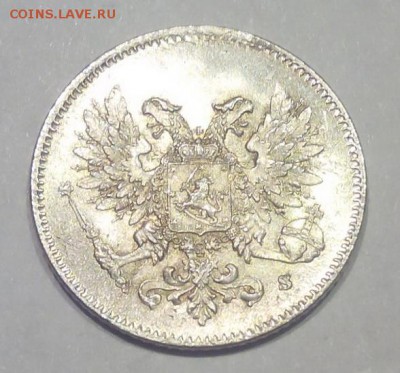 25 пенни 1917 г. Россия для Финляндии - 25 пенни 1917 1  2