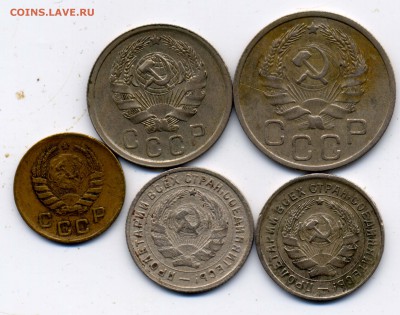 15к.20к.(36г.) 10к.(32-33г.) 1к.(40г.) до 2.02.2016 - с401