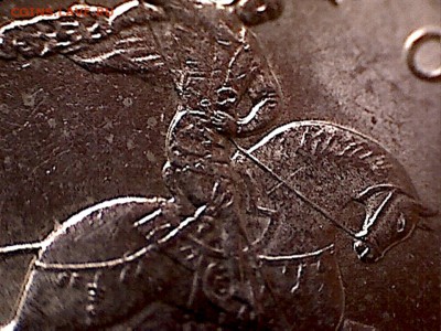 1 копейка 2003 С-П-вопрос по гравировке. - 1копейка 2003-6