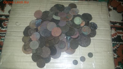 Монеты РИ от Петра до Николая 150шт до05.02.16 в 22.00 - 20160201_120303