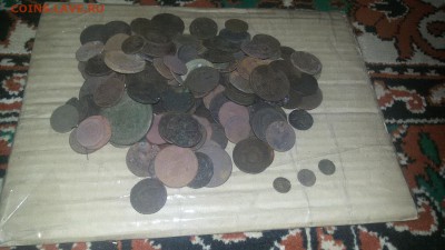 Монеты РИ от Петра до Николая 150шт до05.02.16 в 22.00 - 20160201_120415