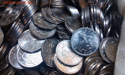 1 копейка 2005 м МЕШКОВЫЕ UNC 100 шт. до 04.02.16 22-00мск - IMAG2264