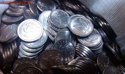1 копейка 2006 сп МЕШКОВЫЕ UNC 100 шт. до 04.02.16 22-00мск - IMAG2263