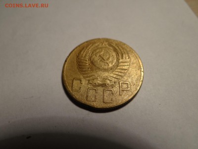 5 копеек 1949-КРАСИВАЯ короткий!..есть БЛИЦ - DSC02808.JPG