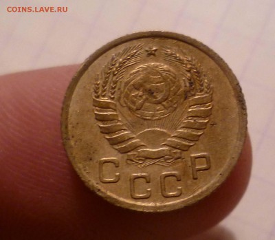 1 копейка 1937г.Окончание:03.02.2016., в 22:00 МСК - 1-37-2
