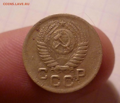 1 копейка 1951г.Окончание:03.02.2016., в 22:00 МСК - 1-51-2