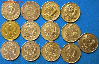 1коп. 1926-57г.13шт. до 04.02.16г. 22.00ч.мск. - 009.JPG