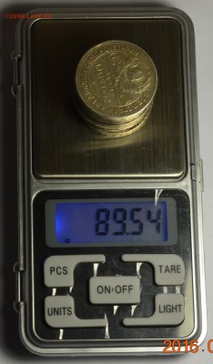 9 полтинников 1924-25гг с 1рубля до 13.02 в 22:00мск - DSC_0180.JPG