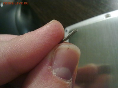 5 копеек 1758 !! до 04.02.2015 в 22:00 - 200120168402