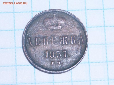 Денежка 1857 ем Н-I Окончание: 05.02.2016г. - SAM_5340.JPG