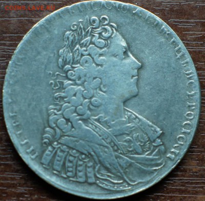 1 рубль 1728 определение подлинности - 001.JPG