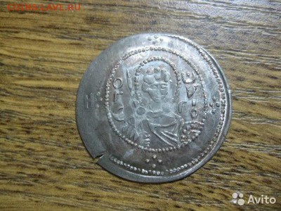 Древнерусская монета на определение и оценку - image (9)