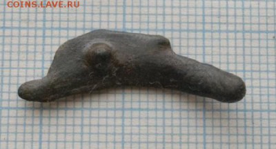 25 обола монета-дельфин.до 07.02.16.в 22.00мск - IMGP4373.JPG