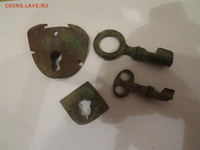 Ключики на на оценку - IMG_5069.JPG